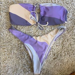 shein bikini